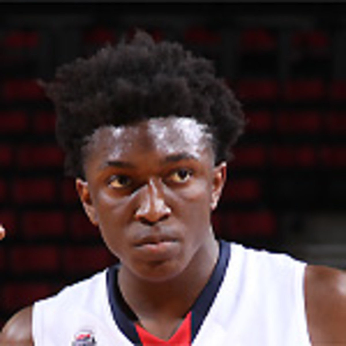 Image placeholder title