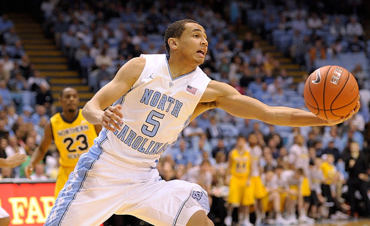 Marcus Paige has the potential to lead North Carolina to a deep tournament run.
