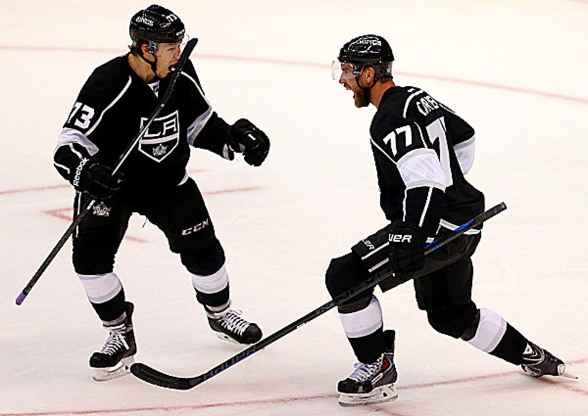 Jeff Gross/Getty Images