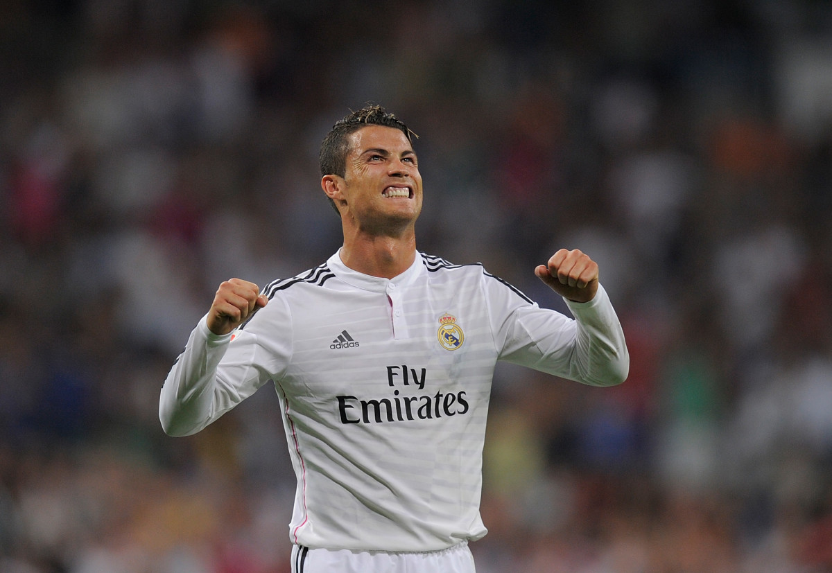 Real Madrid's Cristiano Ronaldo wins UEFA's Best Player in Europe Award Sports Illustrated