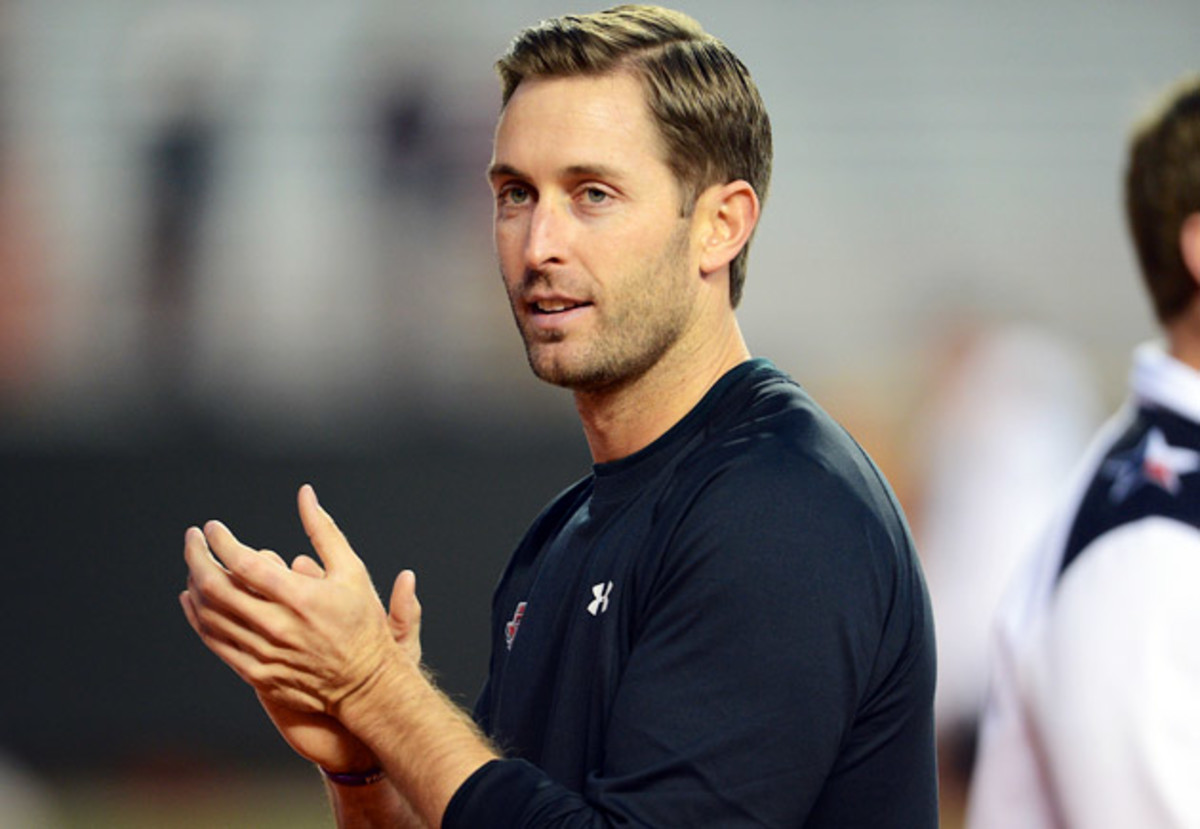 kingsbury clapping
