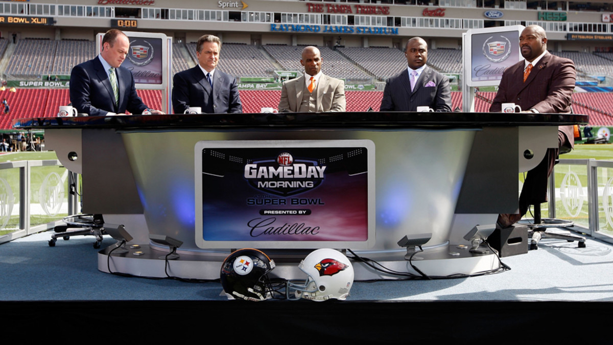 NFL, DirecTV extend deal for Sunday Ticket package Sports Illustrated