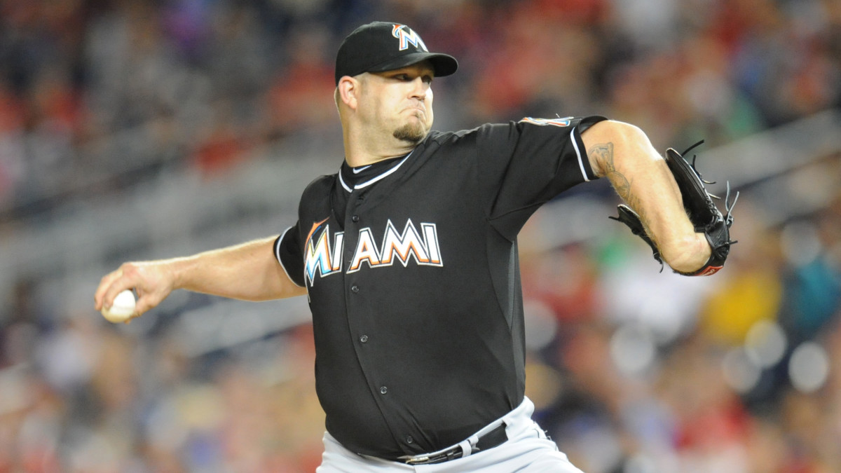 Chicago White Sox sign pitcher Brad Penny to minor league contract