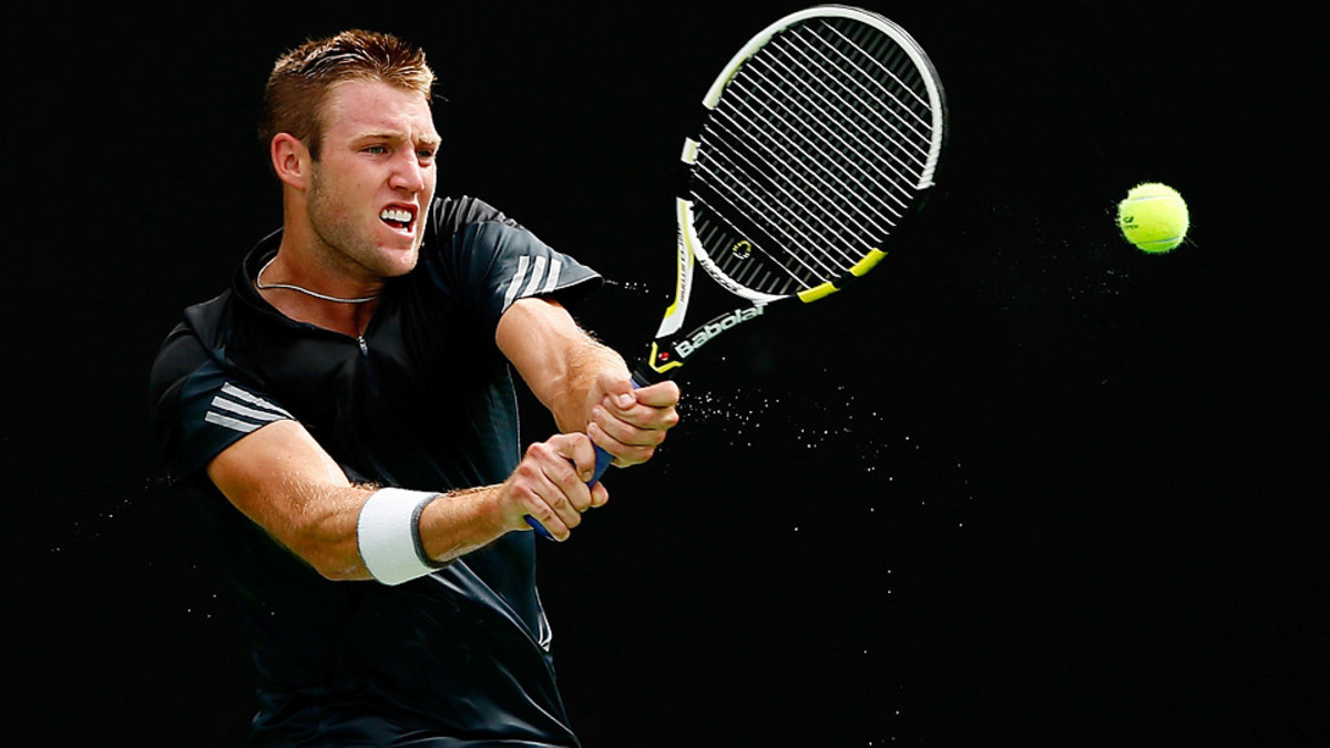 ATP rankings Jack Sock hits careerhigh No. 60 Sports Illustrated