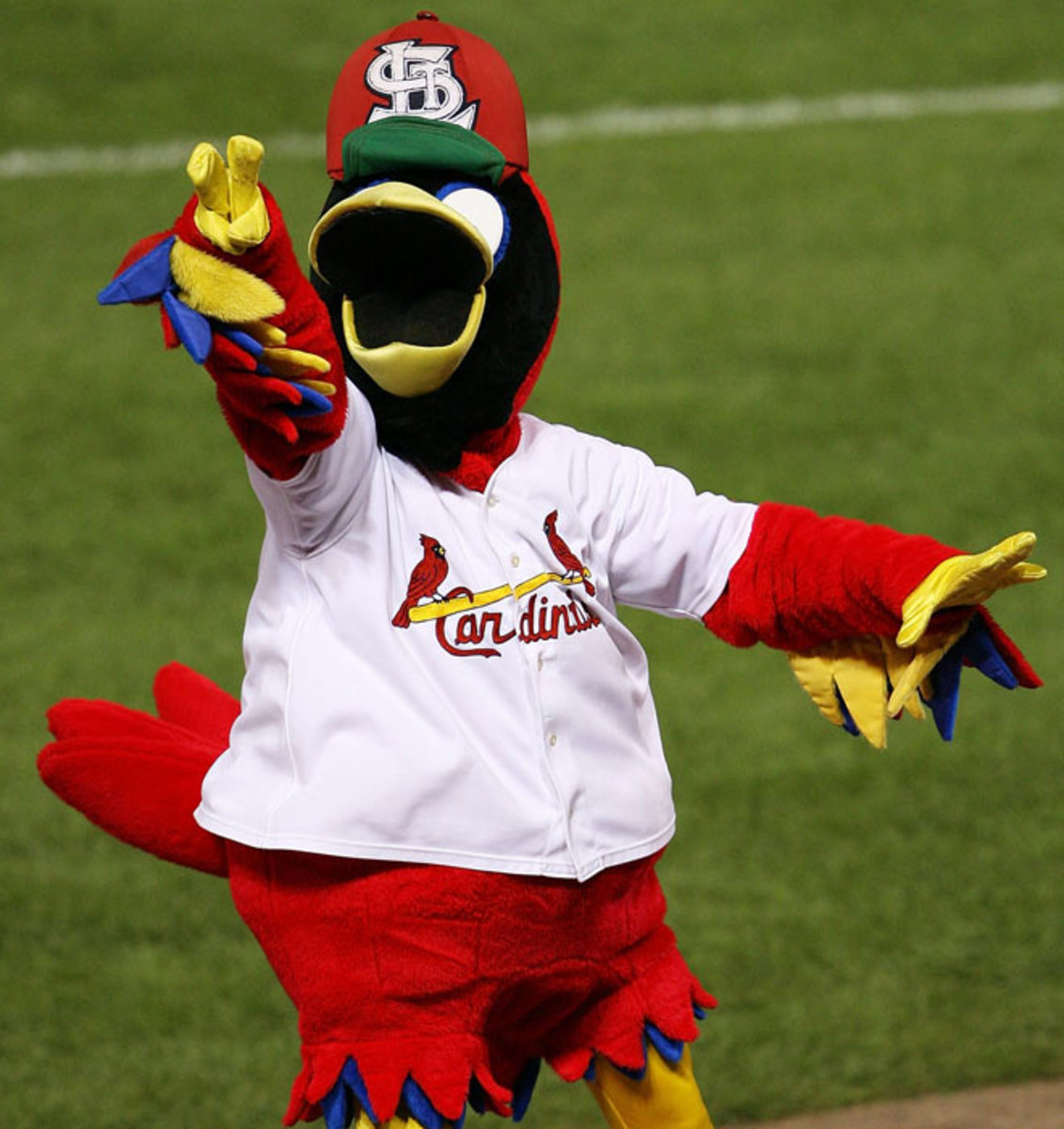 Fredbird