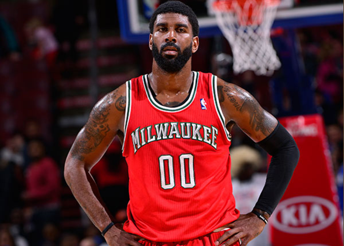 O.J. Mayo