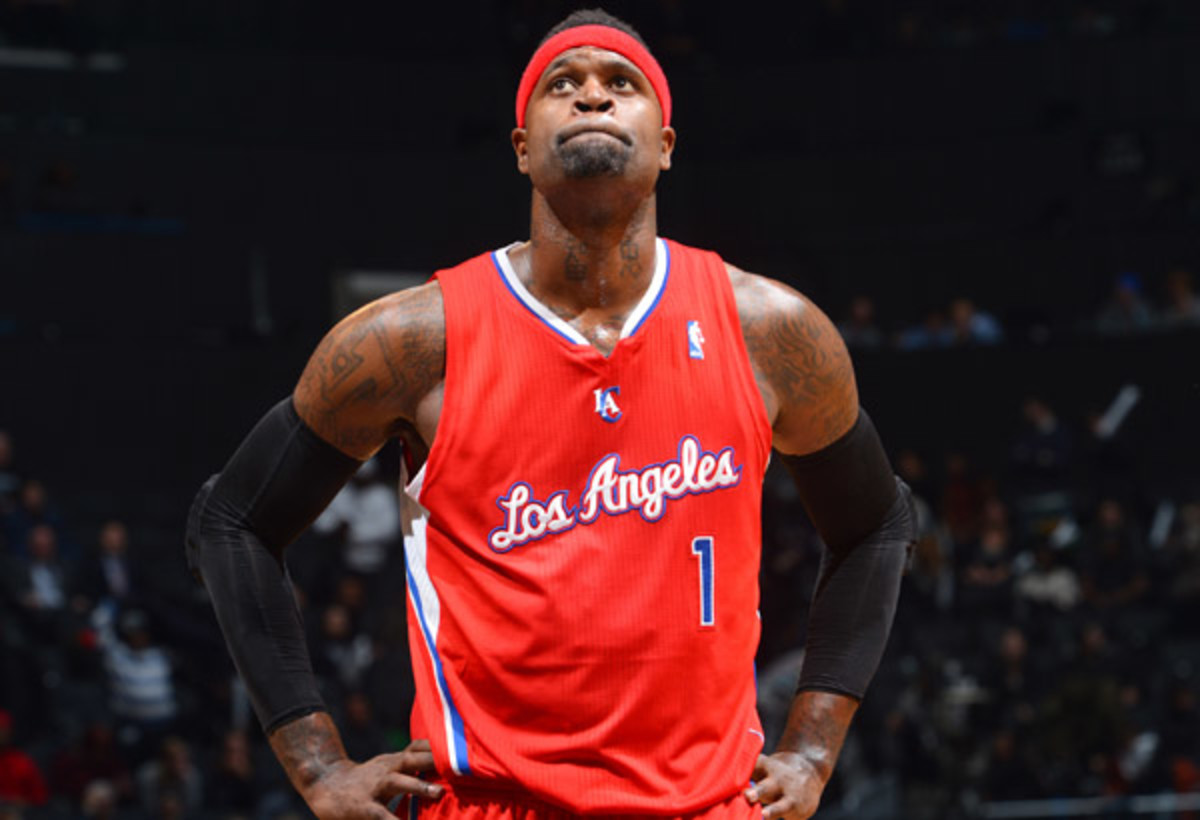 Stephen Jackson