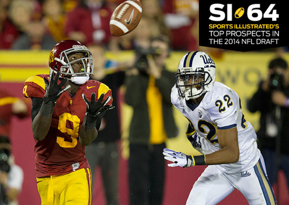 2014 NFL draft top prospects: Nos. 19-17: Marqise Lee, more