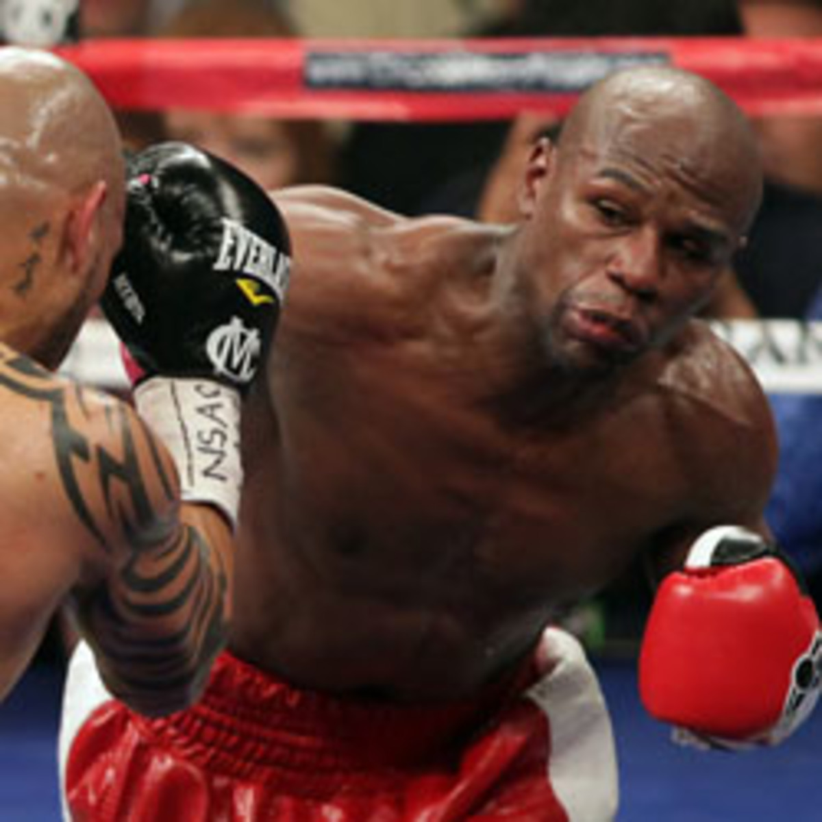 St. Louis Blues' T.J. Oshie celebrates after scoring during the second period of an NHL hockey game against the Phoenix Coyotes on Tuesday, Jan. 14, 2014, in St. Louis. The goal was Oshie's second of the game. (AP Photo/Jeff Roberson)