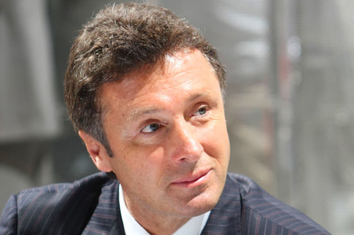 Sharks GM Doug Wilson is making some changes after the Sharks failed to win their series vs. the Kings despite leading the series 3-0.