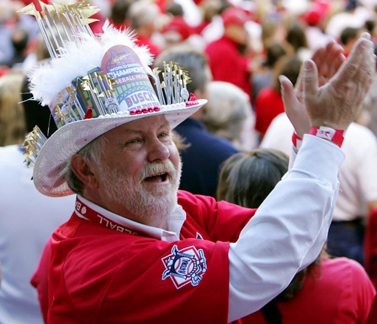 St. Louis Cardinals