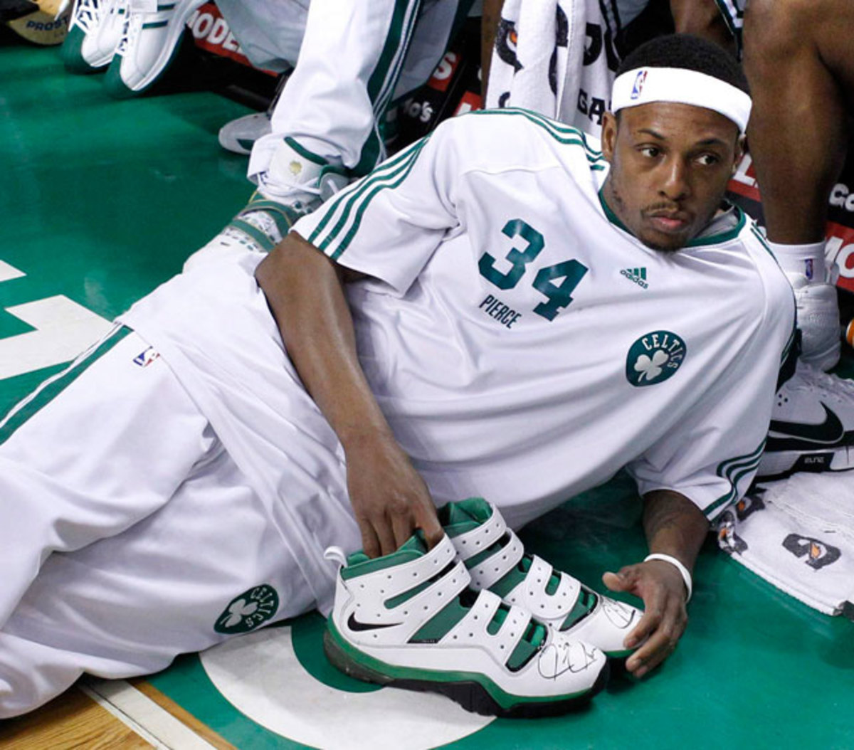 Paul Pierce