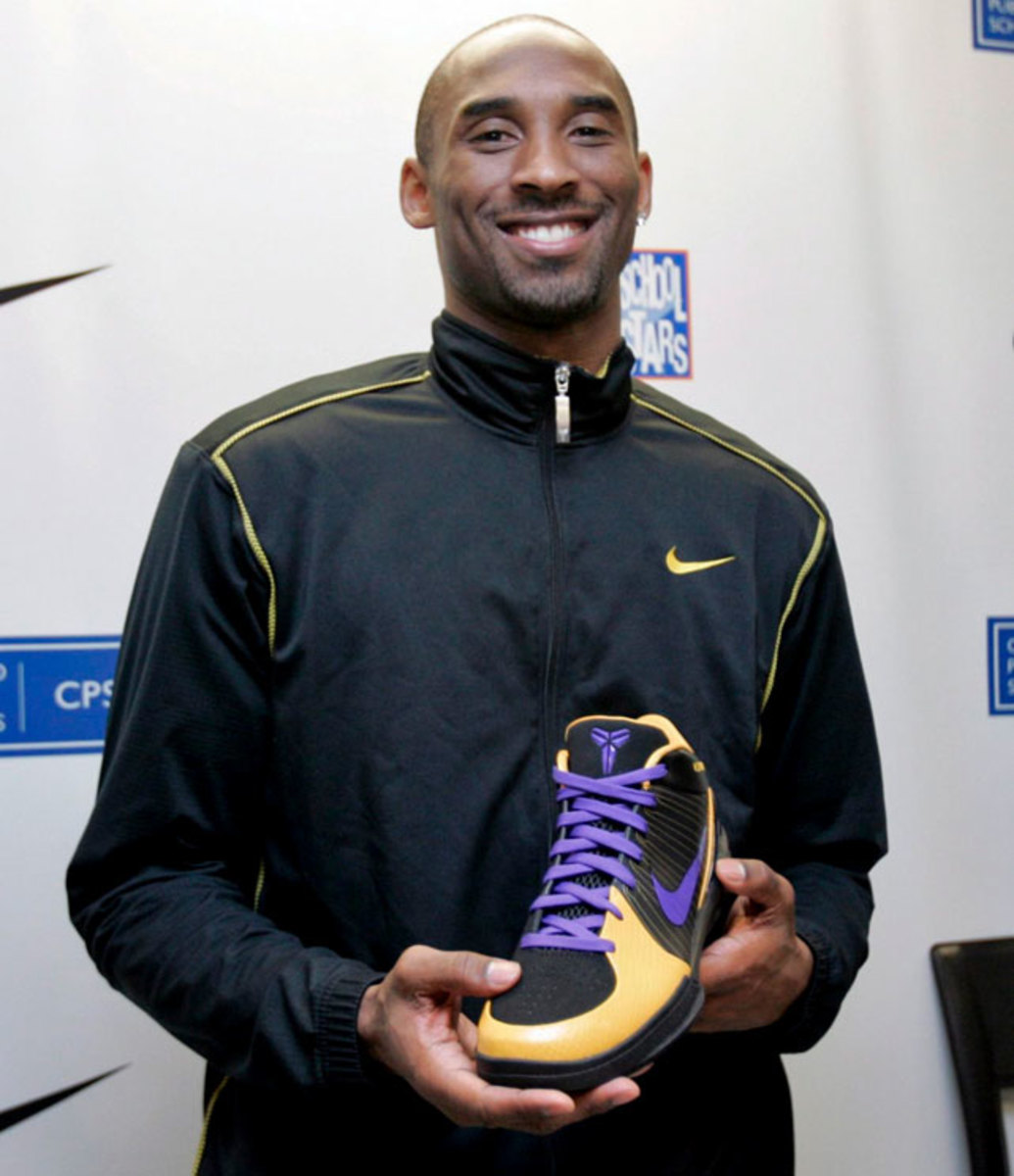 Kobe Bryant