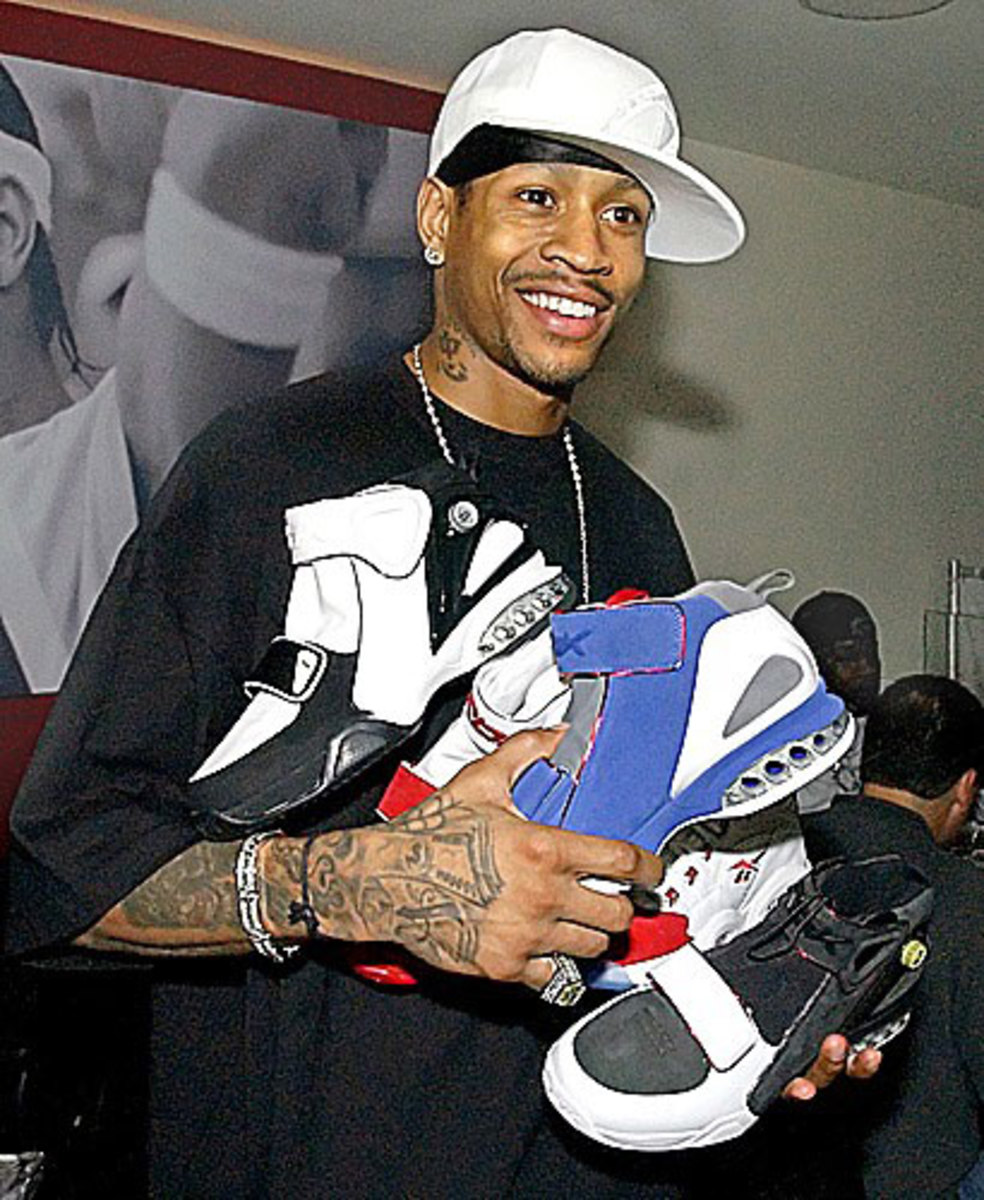 Allen Iverson
