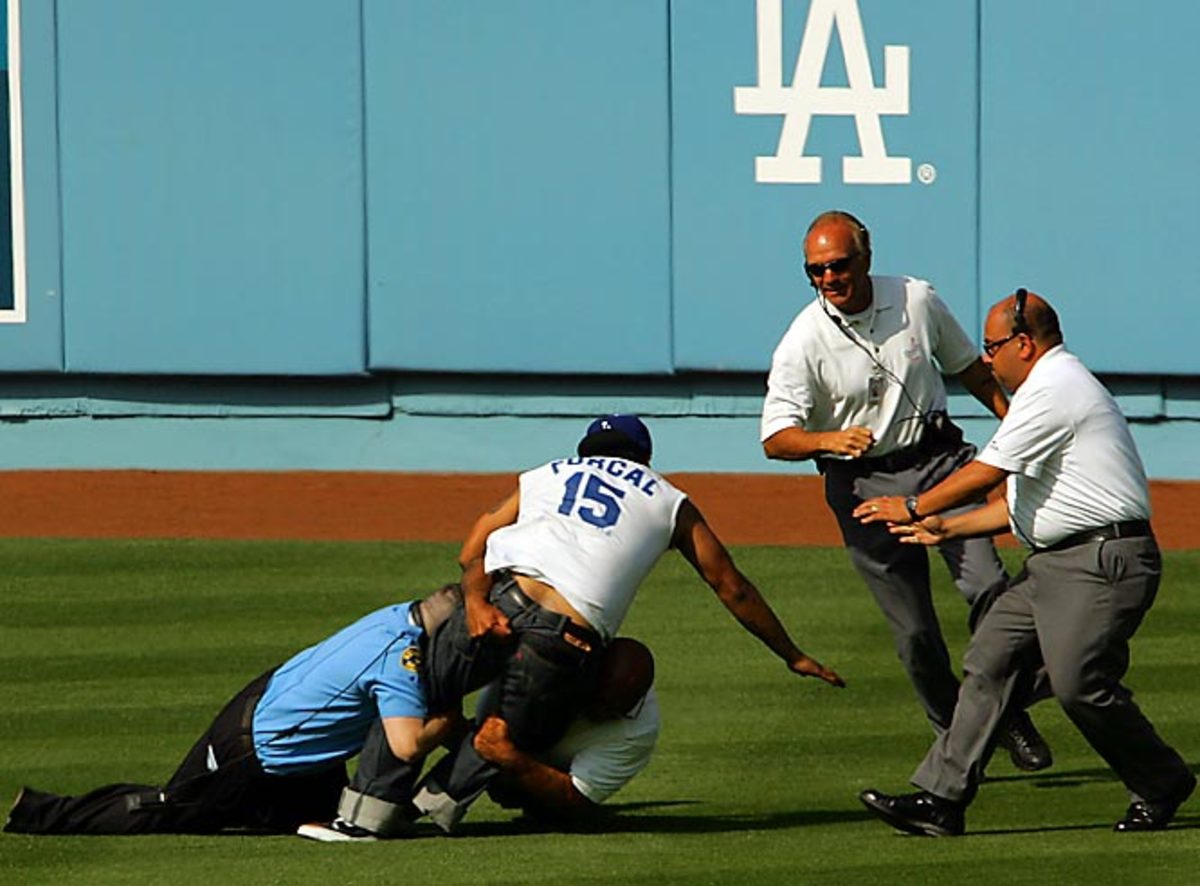 Los Angeles Dodgers