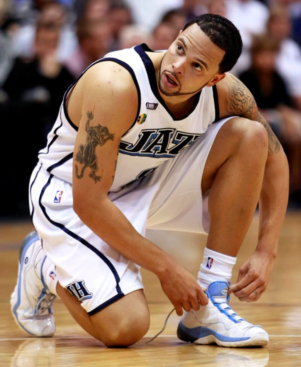 Deron Williams