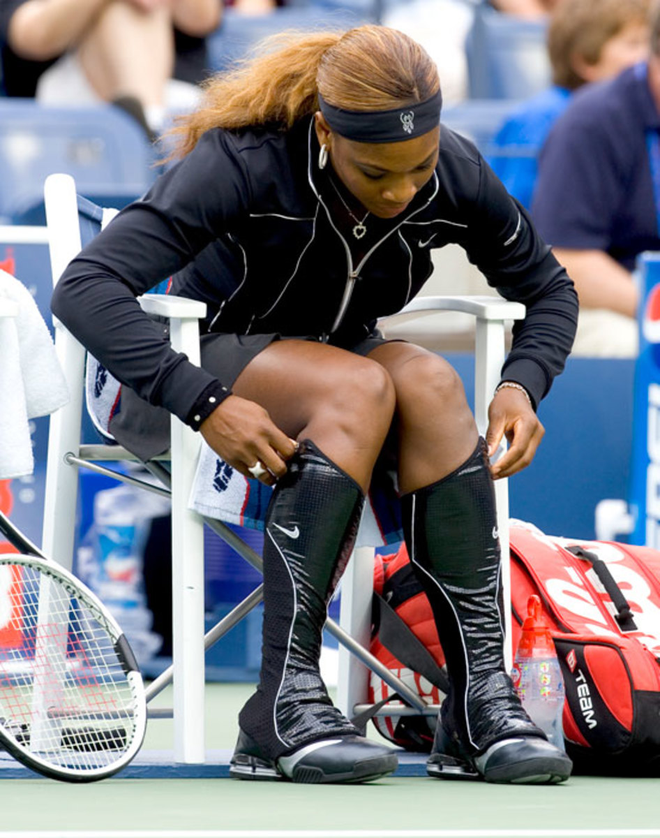 Serena Williams