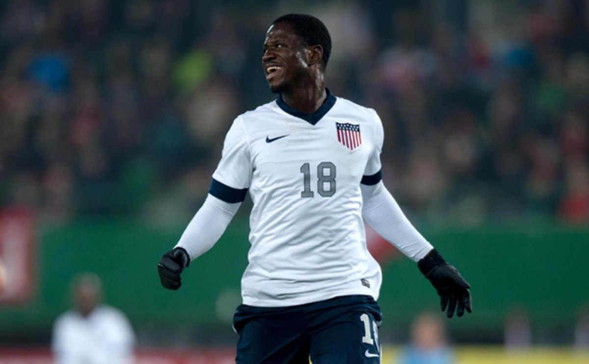 Eddie Johnson