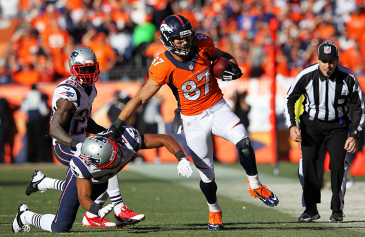 (Jamie Squire/Getty Images)