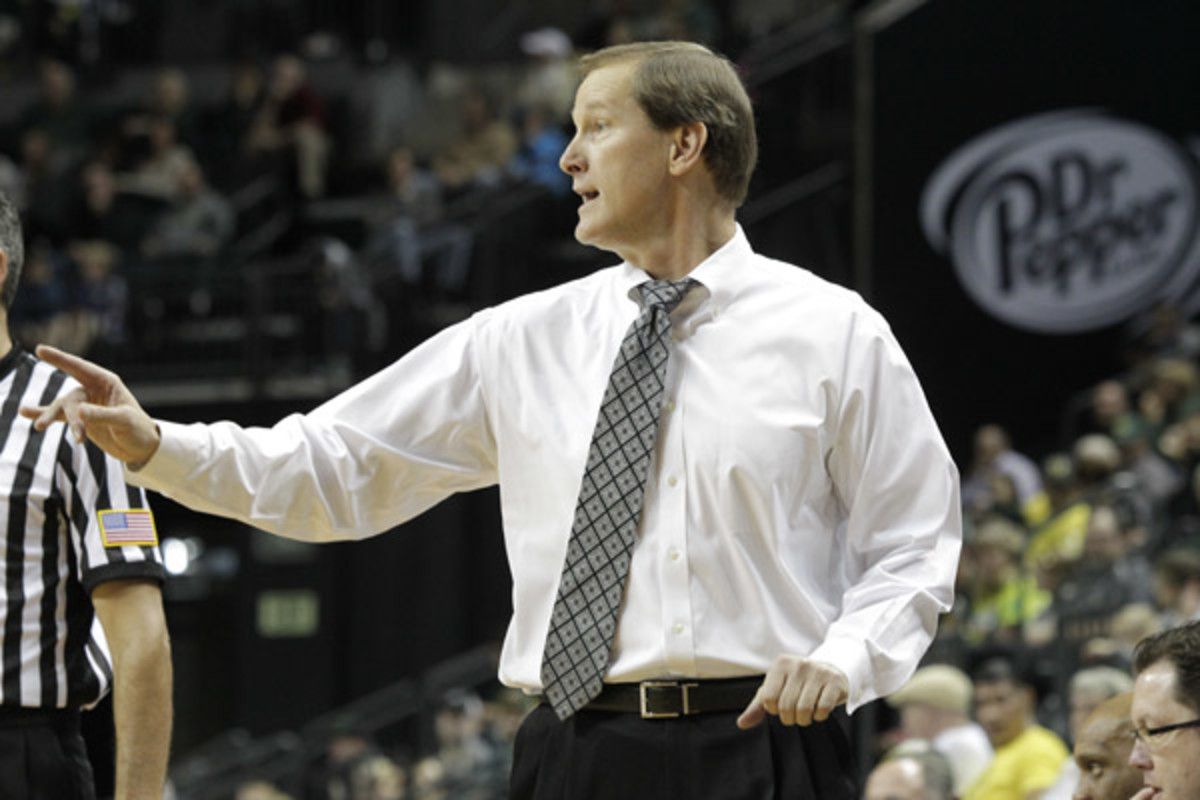Dana Altman