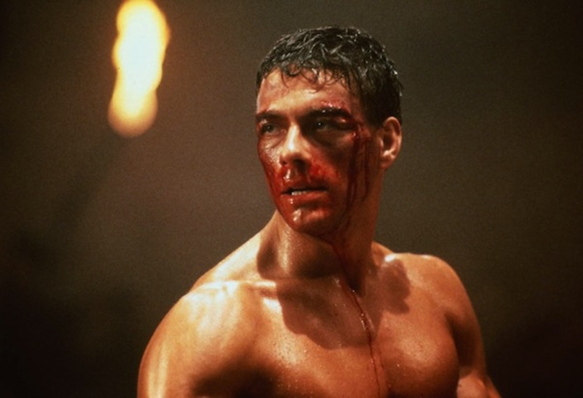 Kickboxer
