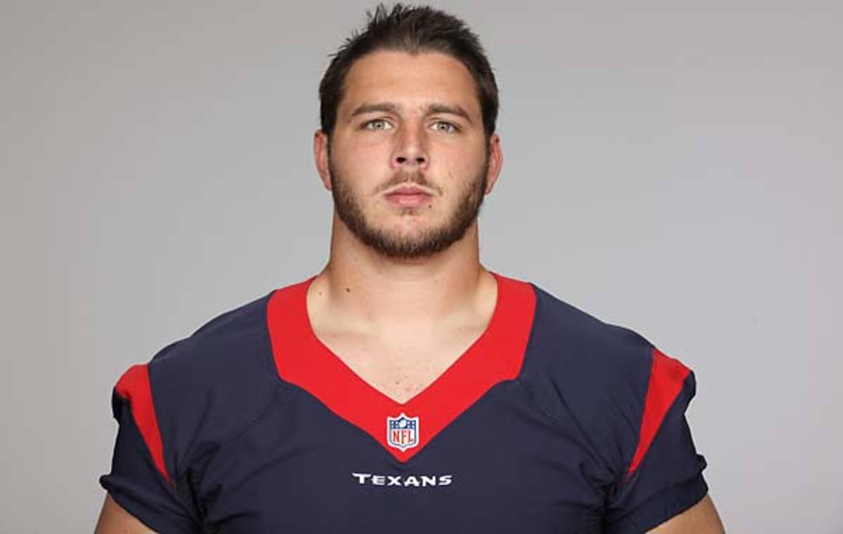 David Quessenberry placed on NFL’s Non-Football Illness List with lymphoma
