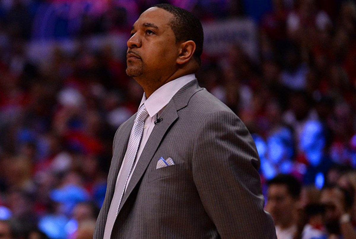 Mark Jackson served as an ESPN NBA game analyst from 2006 to 2011 where he called the NBA Finals five seasons in a row.