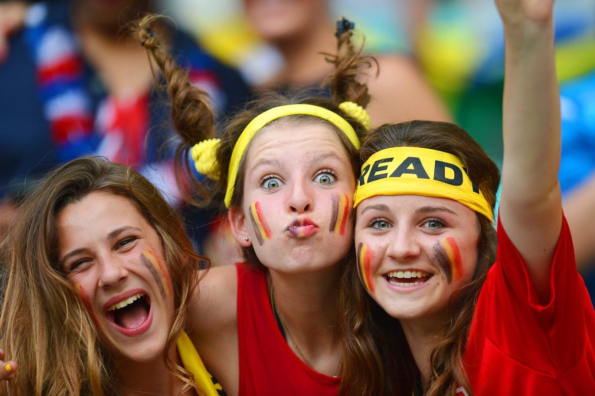USA vs. Belgium draws another huge American TV World Cup audience 