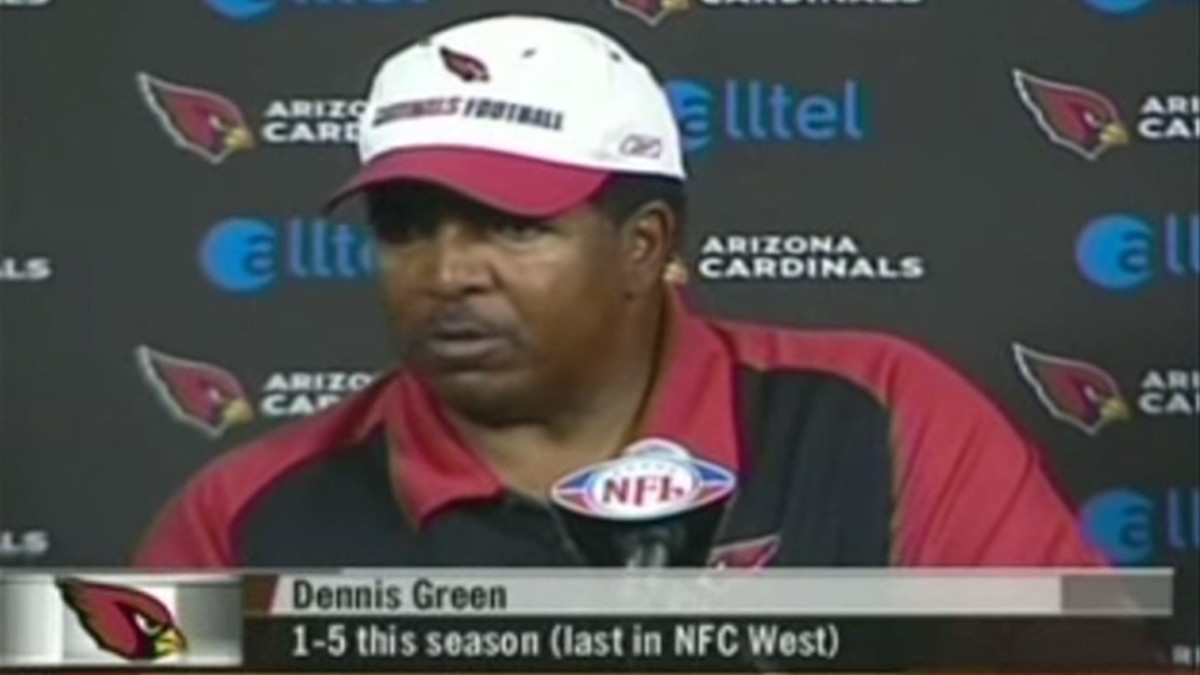 The 8 best sports rants and outbursts Sports Illustrated