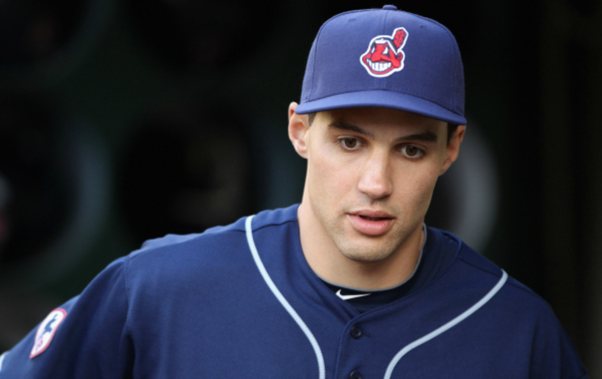 Grady Sizemore was selected to 3 All-Star teams. (Ezra Shaw/Getty Images)