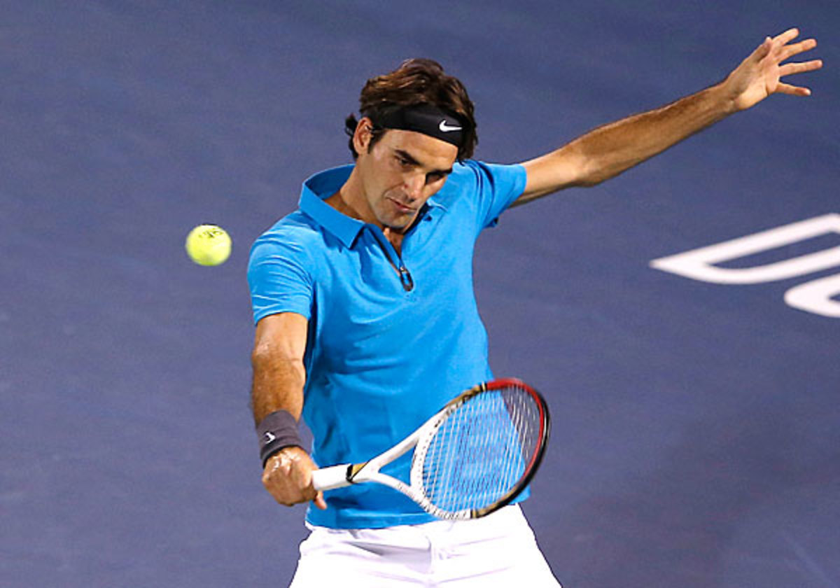 Watch List Novak Djokovic, Roger Federer return in Dubai