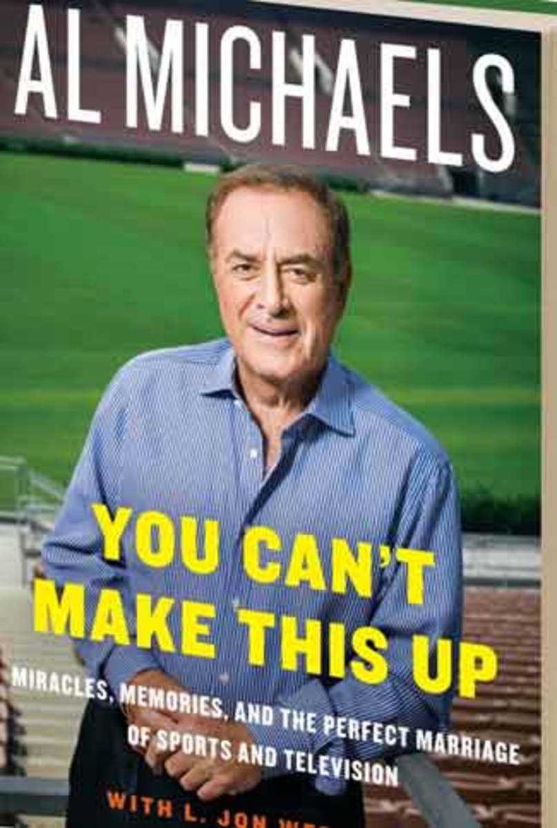 al-michaels-book