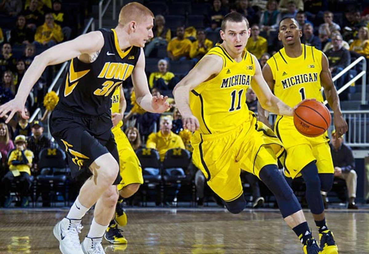 Nik Stauskas