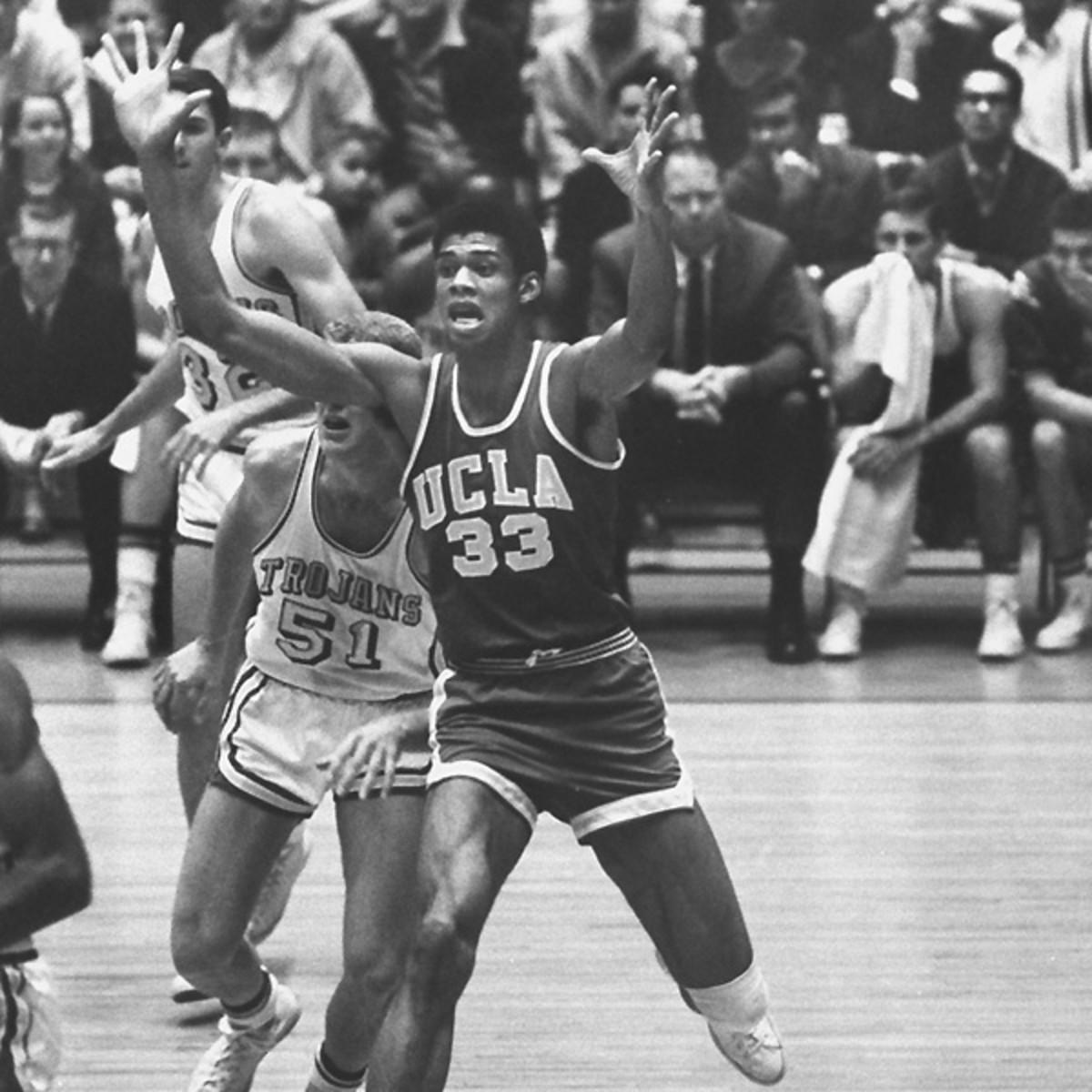 Identifying the best defenses in college basketball by category