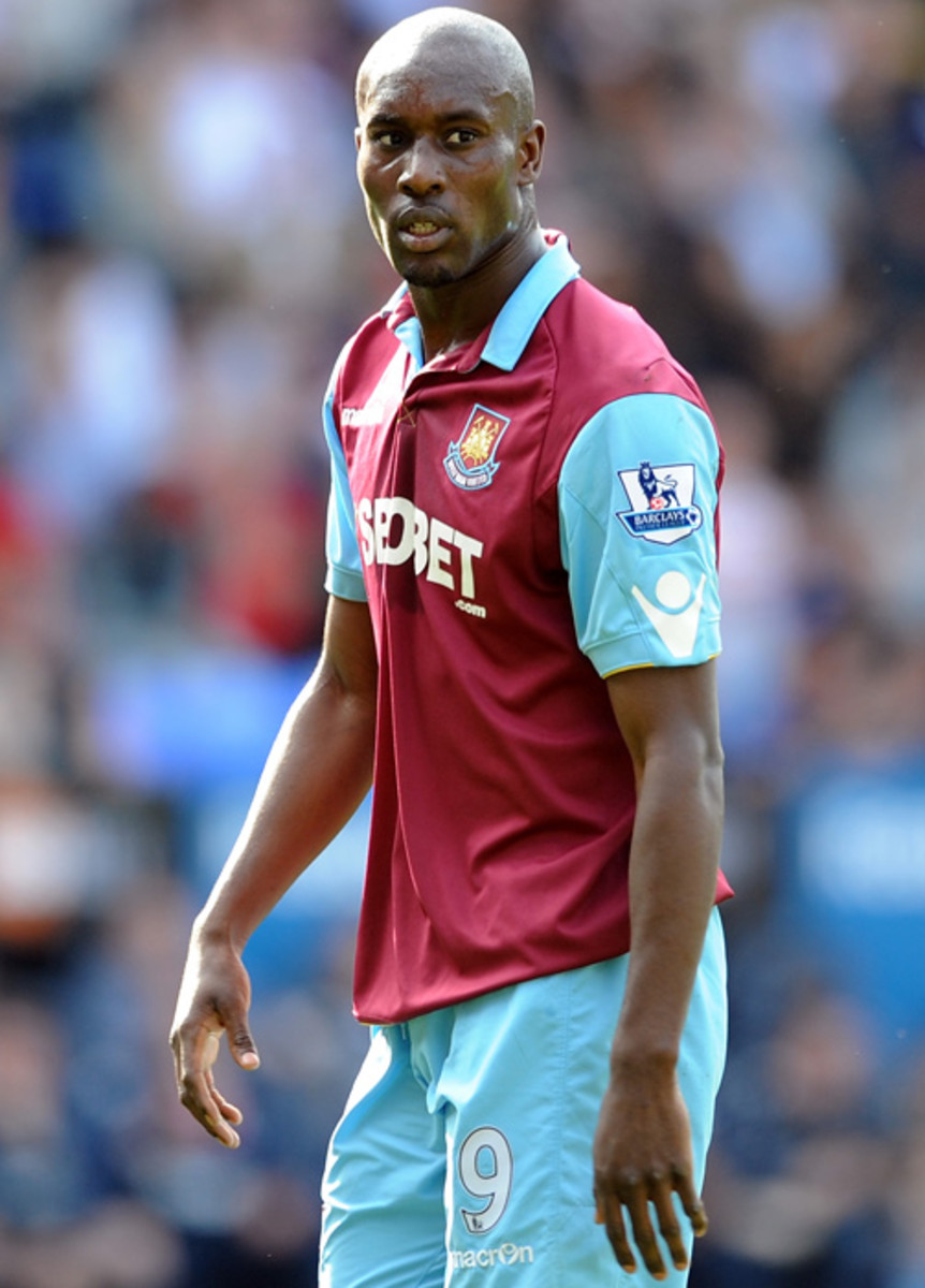 Carlton Cole