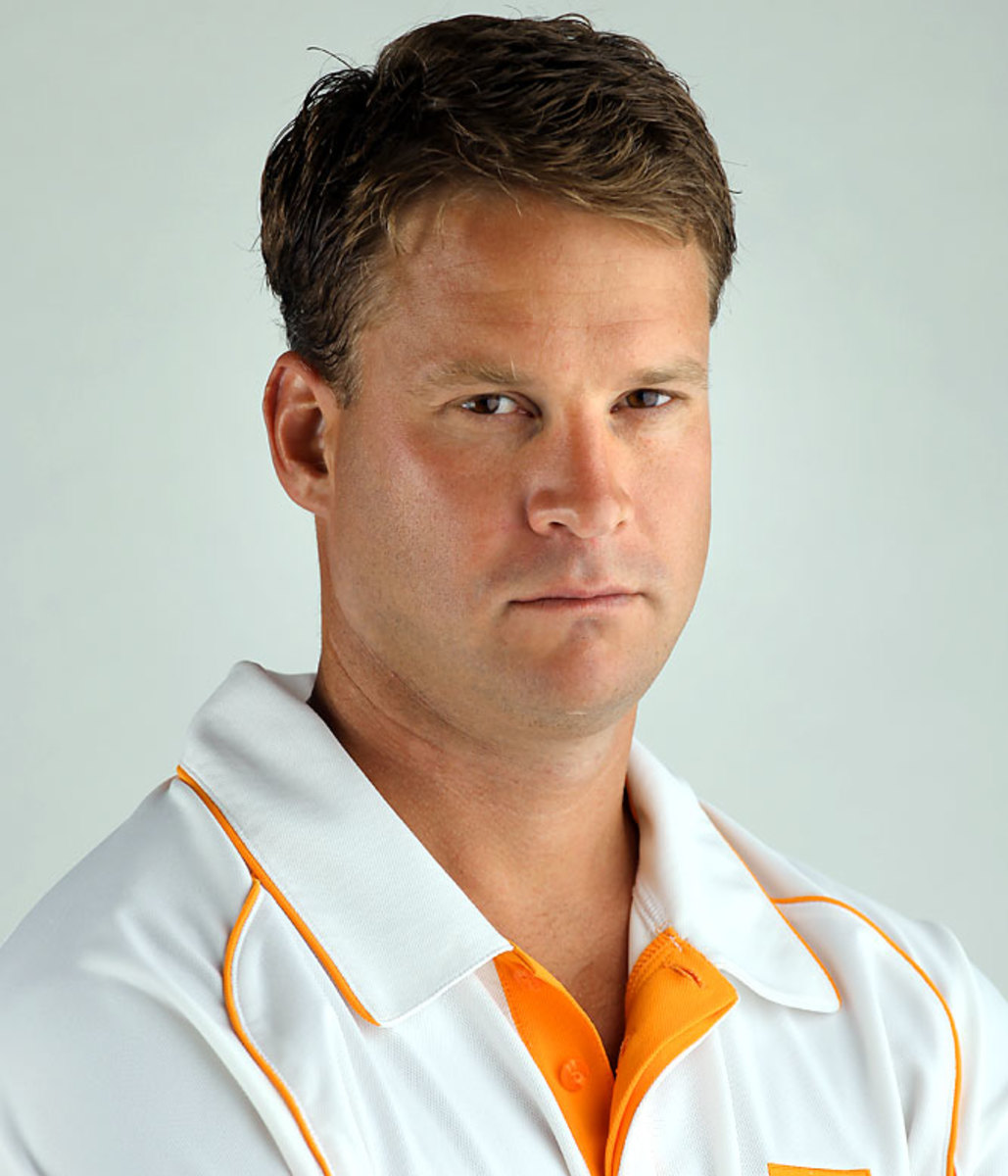 Lane Kiffin