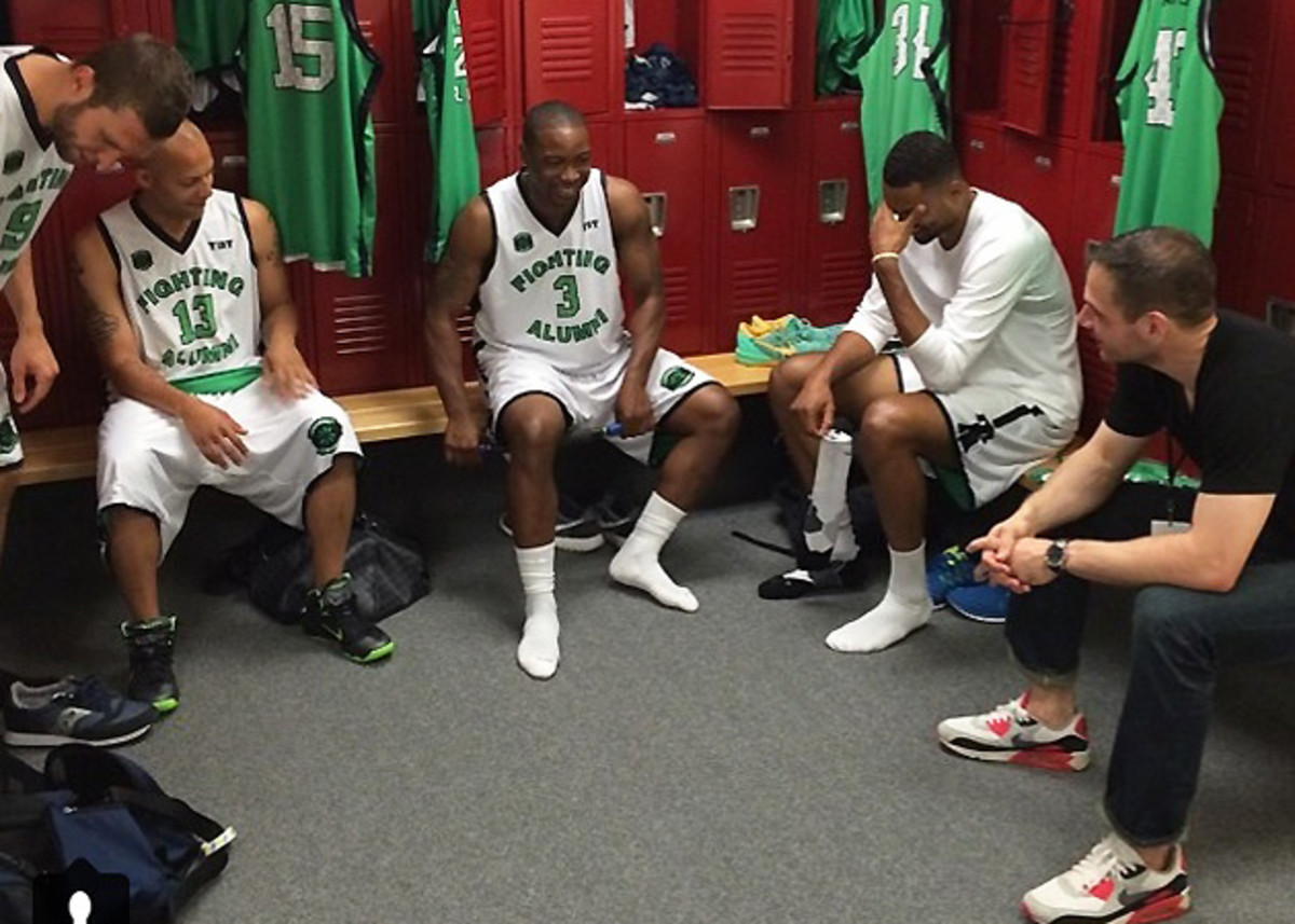 Zach Hillesland TBT inline