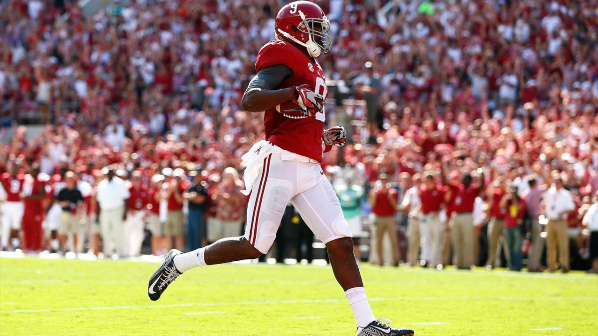 Tim Brown Wide receivers need to do more to win the Heisman Sports