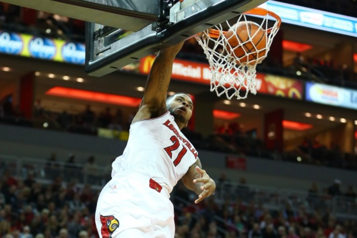 Chane Behanan (Andy Lyons/Getty Images)