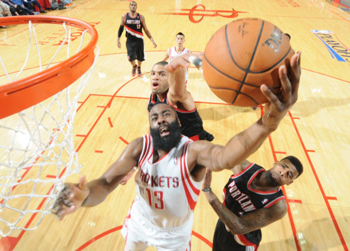 Roundtable: Most disappointing player from the 2014 NBA playoffs? - Sports  Illustrated