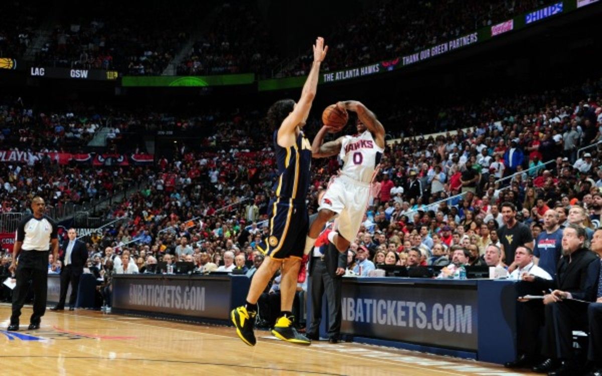 Jeff Teague