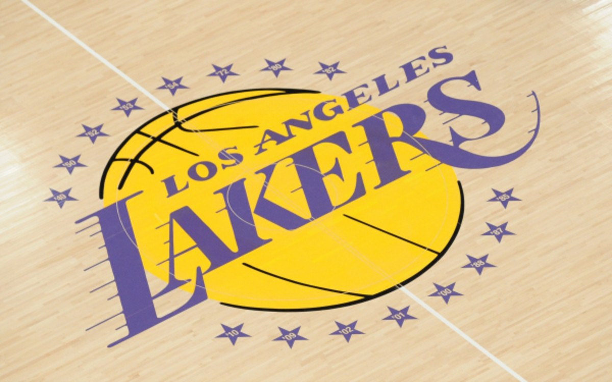 The Los Angeles Lakers are looking to hire their third coach in as many seasons. (Noah Graham/NBA/Getty Images)