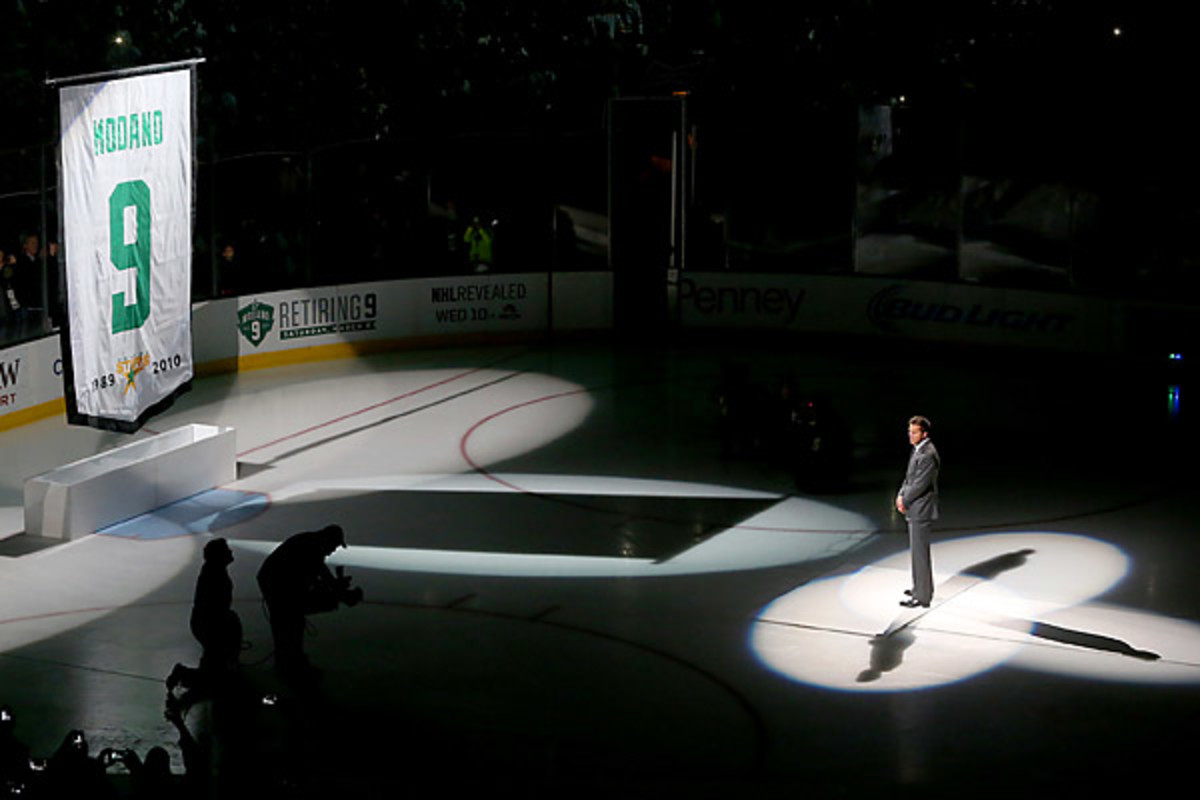 (Thomas B. Shea/Getty Images) 