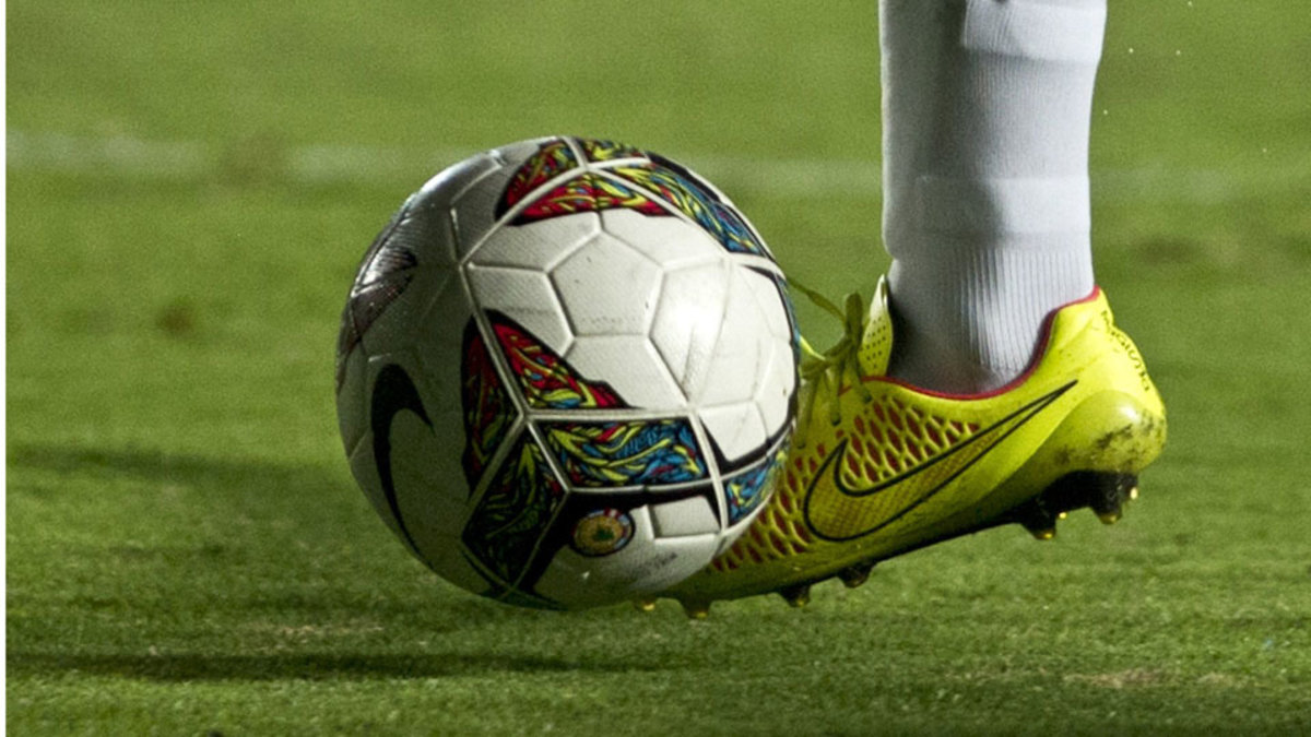 Greece suspends professional soccer after referee official attacked ...