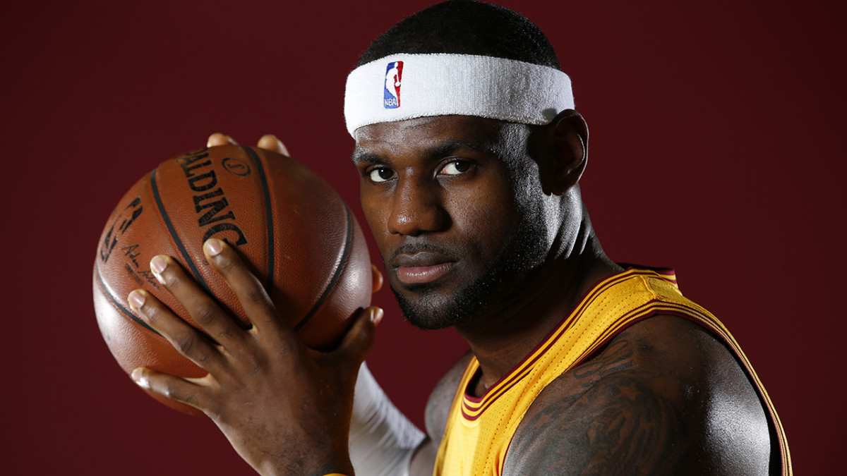 Cleveland Cavaliers open to resting LeBron James during the season ...