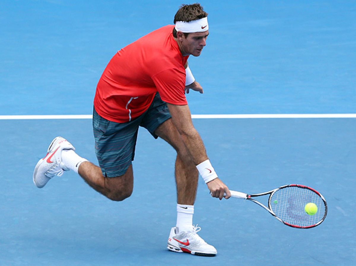 Juan Martin del Potro