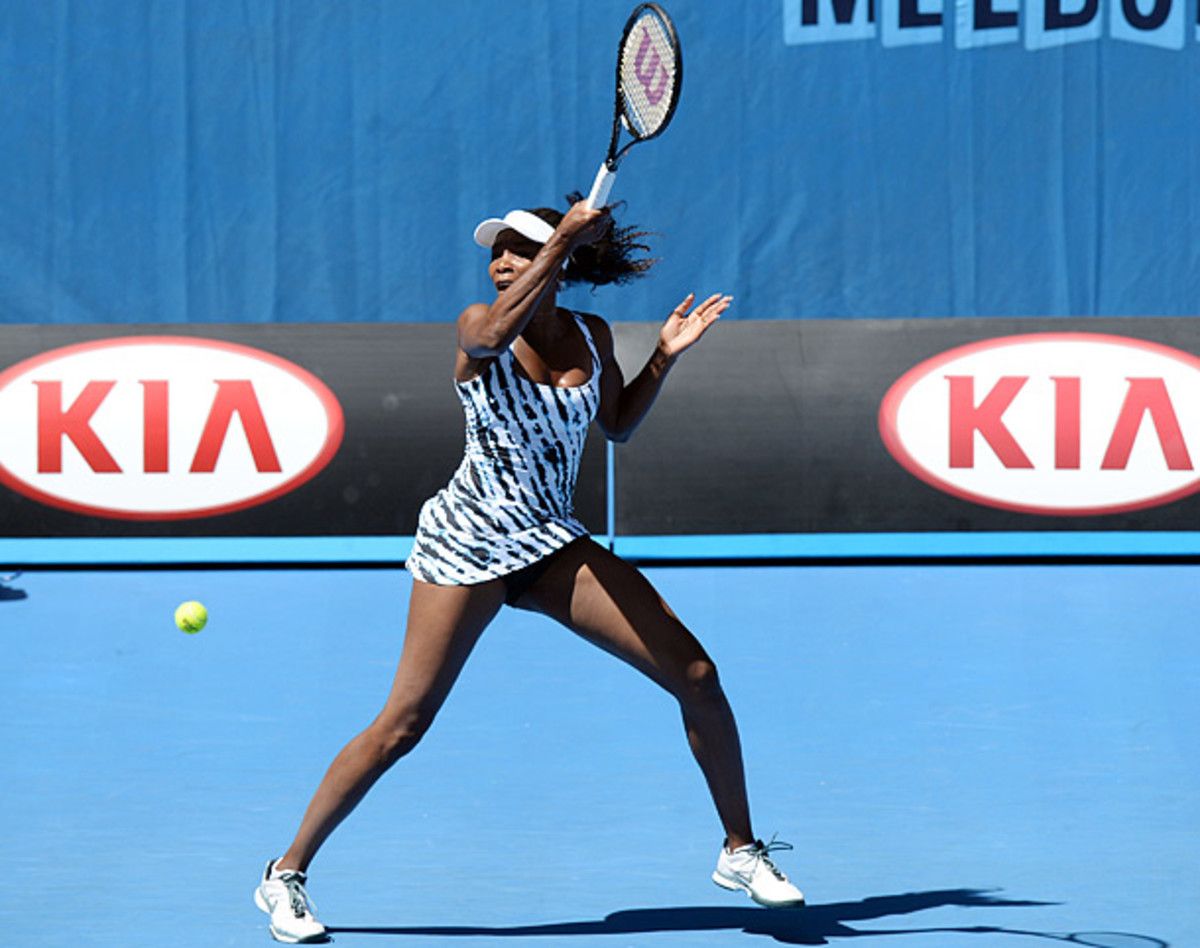 Venus Williams