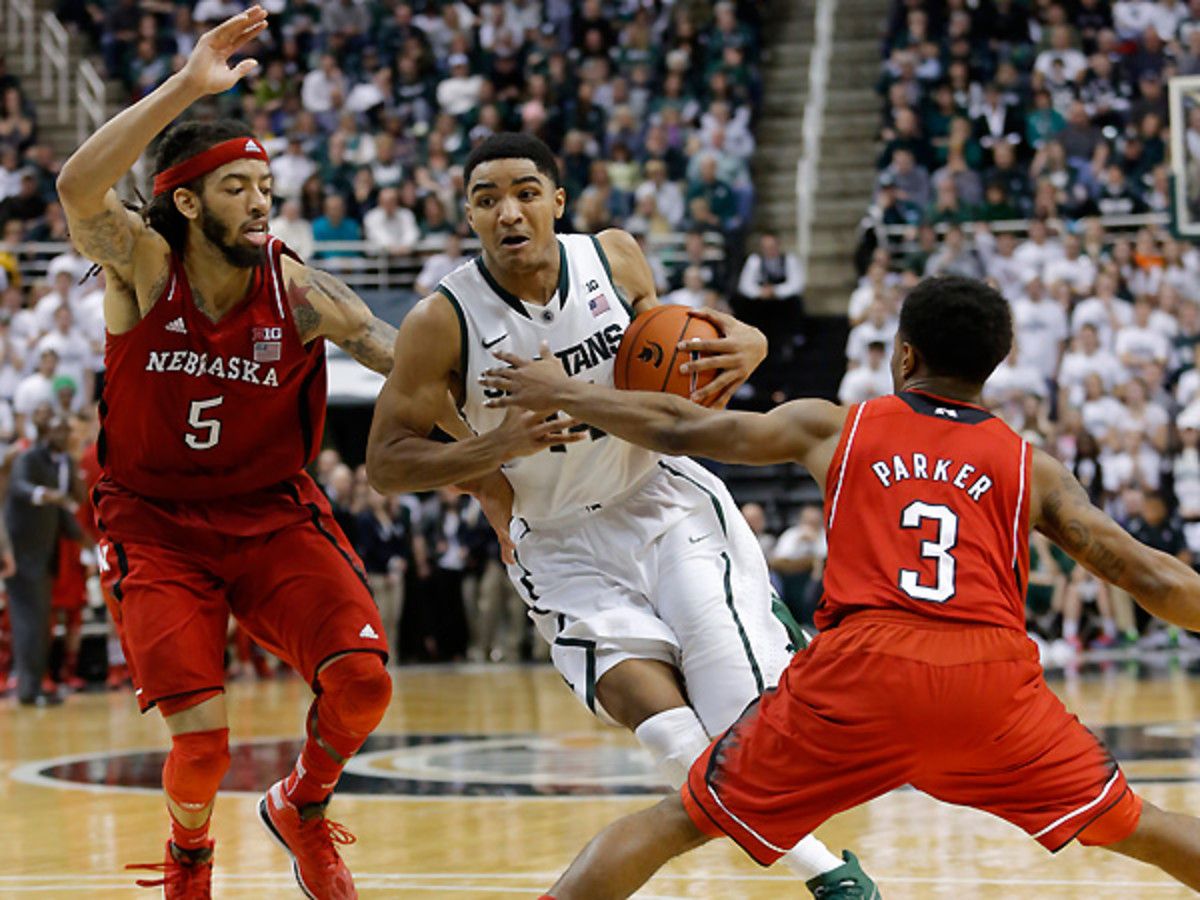 Gary Harris