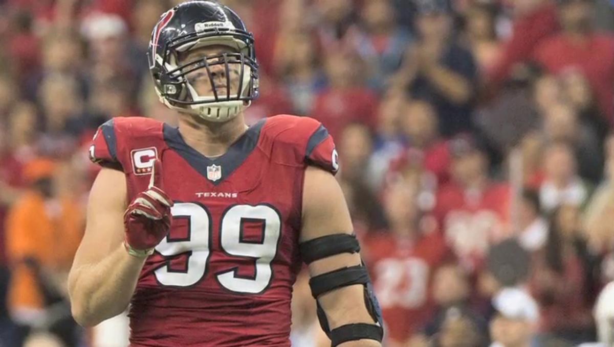 Peter King's season awards Sports Illustrated