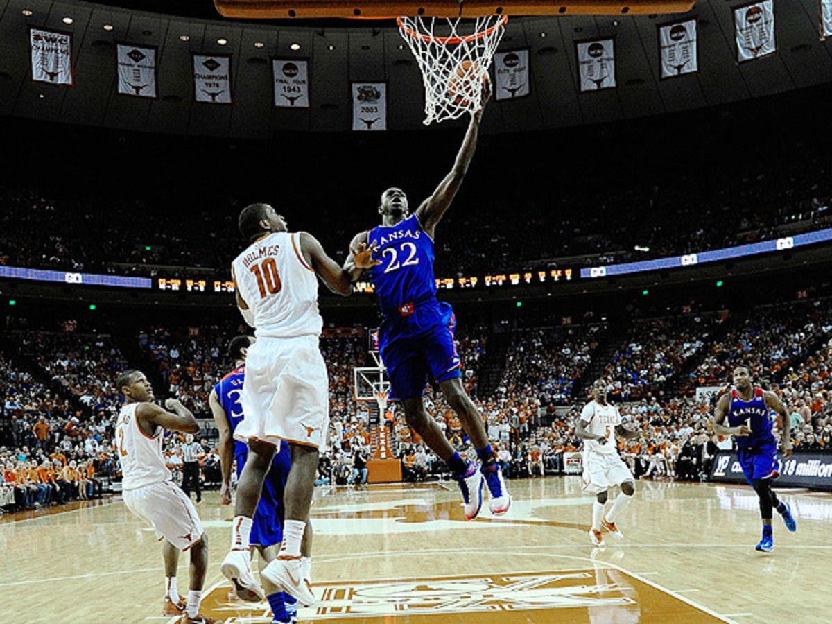 Andrew Wiggins